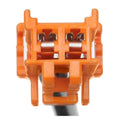 ABS WHEEL SPEED SENSOR