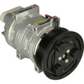 NEW COMPRESSOR