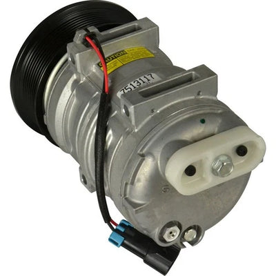 FOUR SEASONS air compressor