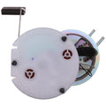 CARTER fuel pump detail