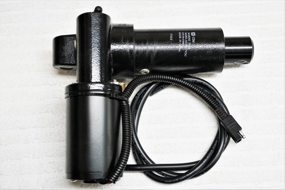 Dock Edge - 9955005