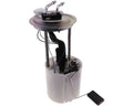 FUEL PUMP MODULE ASSEMBLY