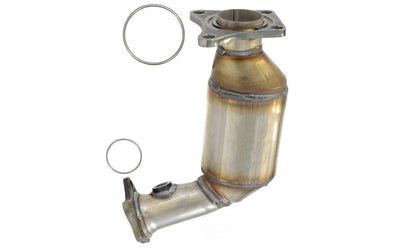 AP Exhaust Products auto part