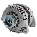 NEW ALTERNATOR