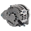 NEW ALTERNATOR