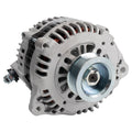 NEW ALTERNATOR