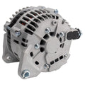 NEW ALTERNATOR
