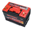 Odyssey Battery Heavy Duty & Commercial Extreme AGM Battery (NSB-AGM27F)