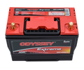 Odyssey Battery Heavy Duty & Commercial Extreme AGM Battery (NSB-AGM27F)