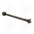 USA Standard Rear Driveshaft for Ranger Mazda Pickup 29.625 Flange to Center RANGER MAZDA P U