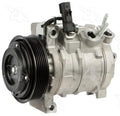 NEW COMPRESSOR