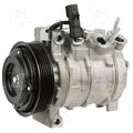 NEW COMPRESSOR