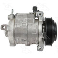 NEW COMPRESSOR
