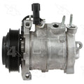 NEW COMPRESSOR