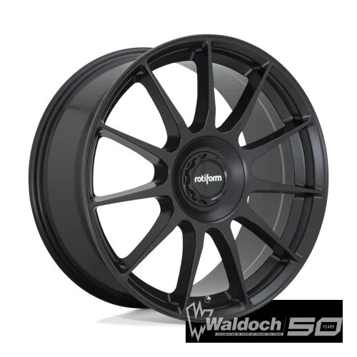 R168 20X10 BLANK S-BLK 40MM (108-12