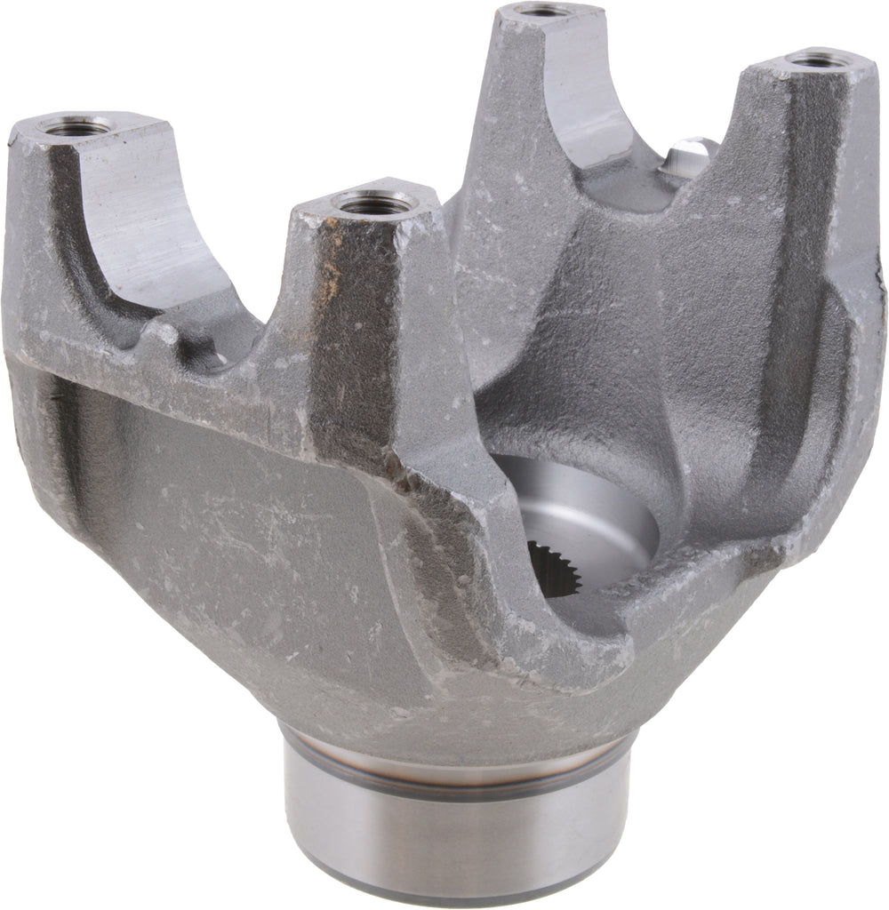 END YOKE