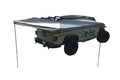 QUICK DEPLOY 270 DEGREE AWNING PASSENGER SIDE