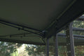 QUICK DEPLOY 270 DEGREE AWNING PASSENGER SIDE