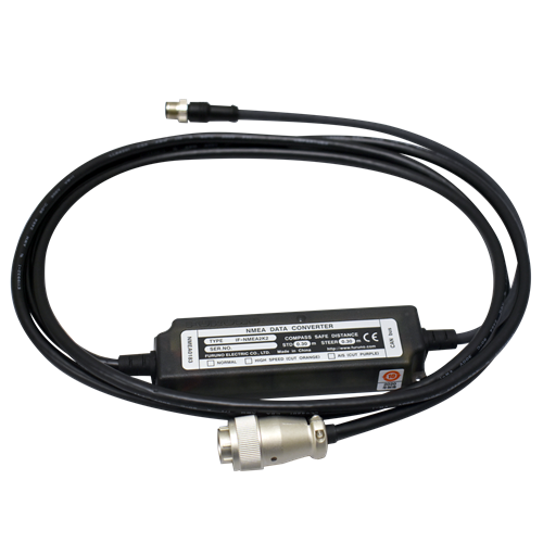 IF CONVERTER NMEA2K-0183 8L