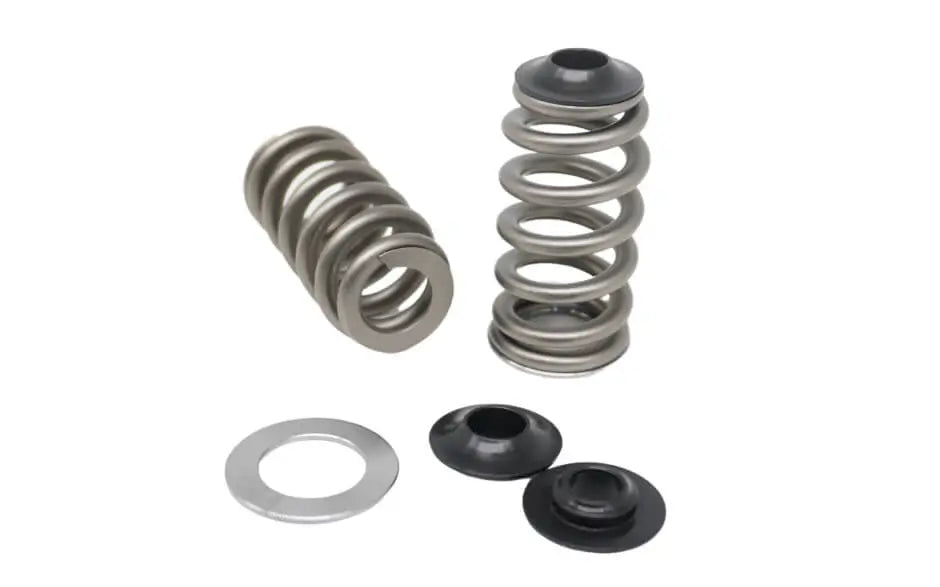 4G63 DOHC Extreme Force Beehive Springs
