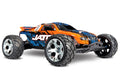 JATO 3.3: 1/10 SCALE 2-SPEED NITR