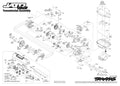 JATO 3.3: 1/10 SCALE 2-SPEED NITR