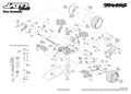 JATO 3.3: 1/10 SCALE 2-SPEED NITR