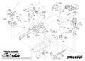 JATO 3.3: 1/10 SCALE 2-SPEED NITR
