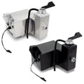 Mishimoto 2019+ Ram 6.7L Cummins Expansion Tank - Black