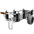 SANDRIG SURF CART 20IN X 54IN WITH 16IN BALLOON TIRES