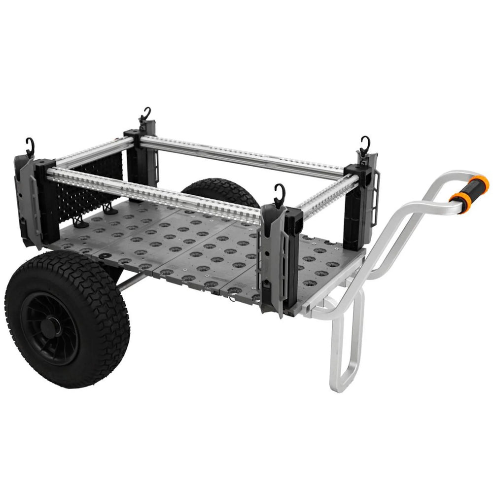 SANDRIG SURF CART 20IN X 54IN WITH 16IN BALLOON TIRES