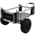 SANDRIG SURF CART 20IN X 54IN WITH 16IN BALLOON TIRES
