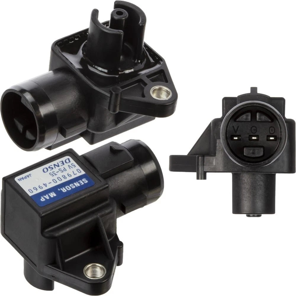 MAP/BAPP SENSOR
