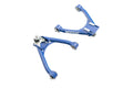 S2000 1999-2009 AP1 AP2 Adjustable Front Upper Control Arm Spherical 2pcs Set
