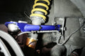 S2000 1999-2009 AP1 AP2 Adjustable Front Upper Control Arm Spherical 2pcs Set