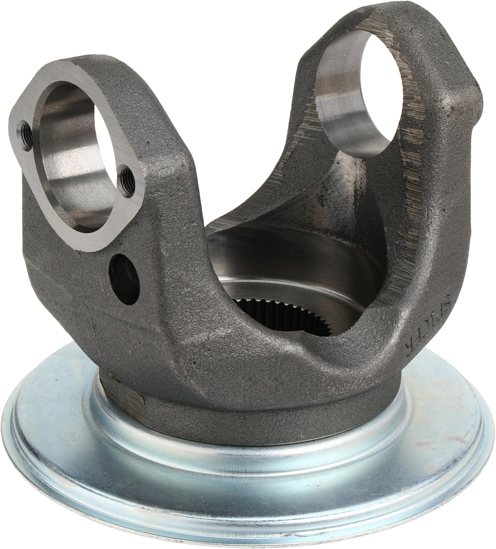 END YOKE ASSY