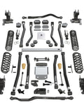 18C WRANGLER JL 4DR: 4.5IN RT BASE LIFT KIT BOX 392