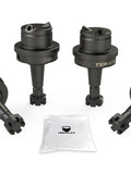 18C WRANGLER JL 4DR: 4.5IN RT BASE LIFT KIT BOX 392