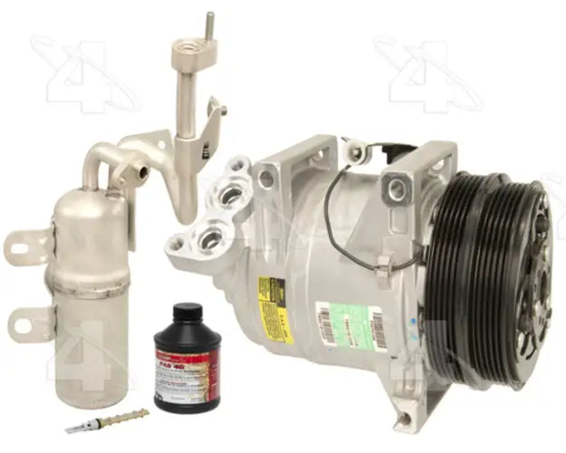 COMPLETE A/C KIT
