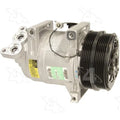 COMPLETE A/C KIT