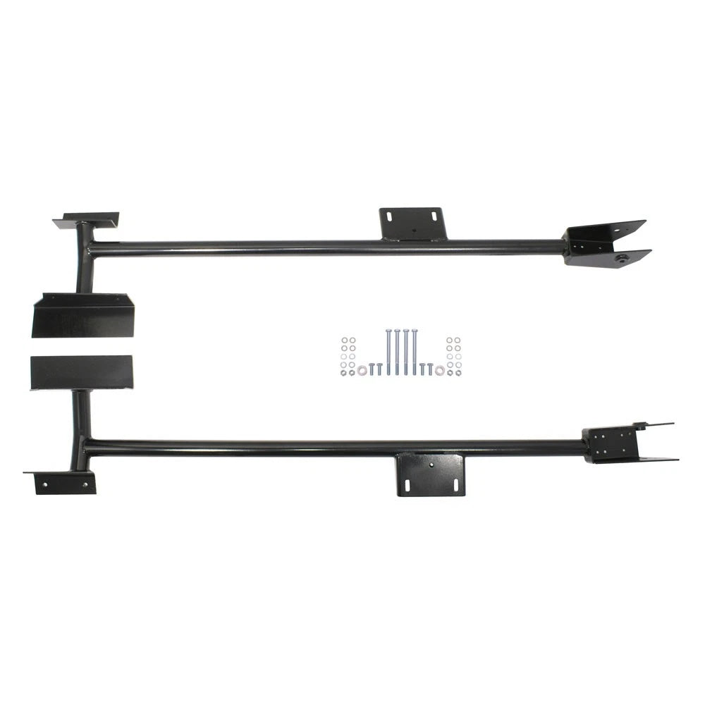 FRAME CONN MUSTANG 06UP