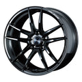 Weds Sport black auto part