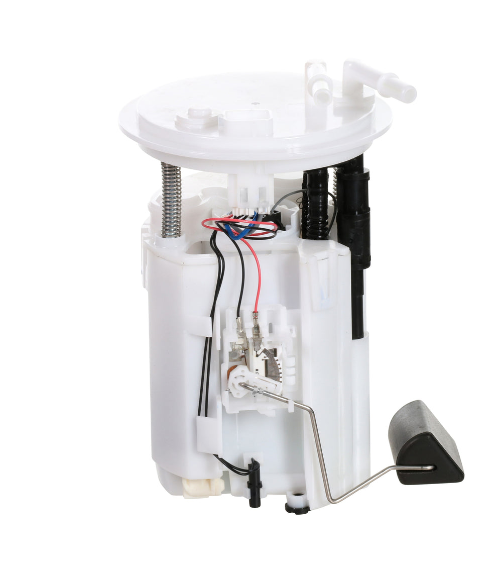 FUEL PUMP MODULE ASSEMBLY