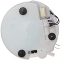 CARTER fuel pump close-up
