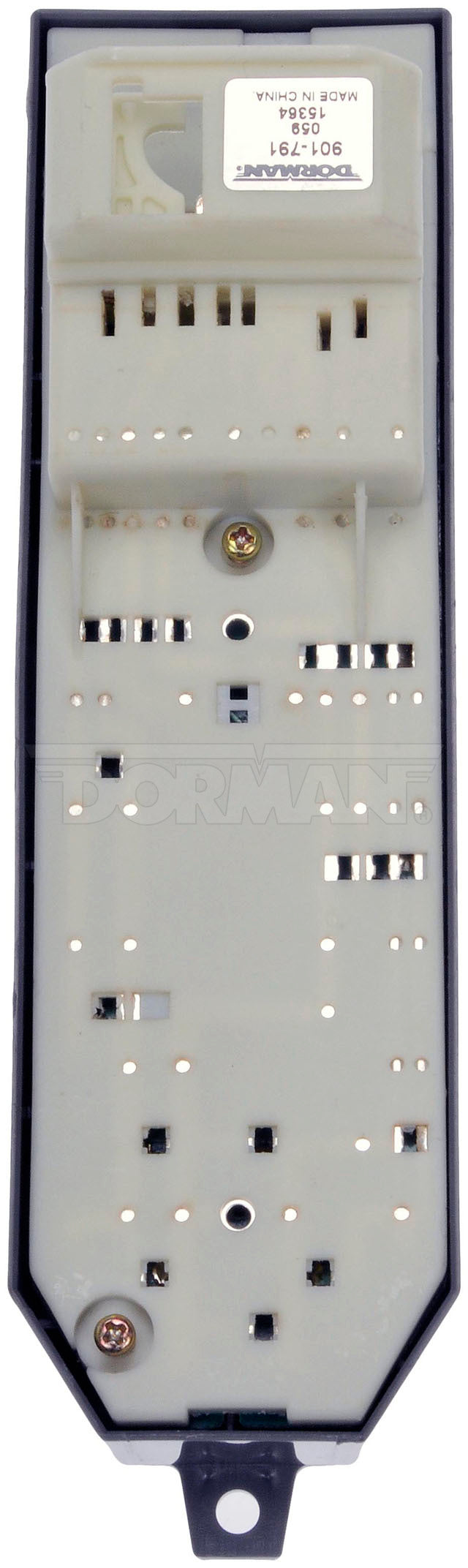 WINDOW SWITCH