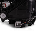 TY PRIUS 21 HEADLIGHT UNIT W/20TH ANNIVERSARY /22 W/O 20TH ANNIVERSARY W/NIGHTSH