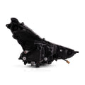 TY PRIUS 21 HEADLIGHT UNIT W/20TH ANNIVERSARY /22 W/O 20TH ANNIVERSARY W/NIGHTSH