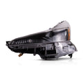 TY PRIUS 21 HEADLIGHT UNIT W/20TH ANNIVERSARY /22 W/O 20TH ANNIVERSARY W/NIGHTSH