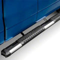 STAINLESS STEEL CUTLASS RUNNING BOA