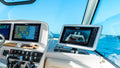 SCANPOD SPD-9-W DECK POD FOR DISPLA